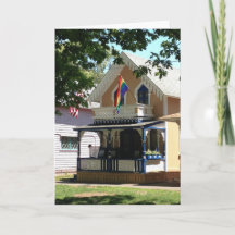 Cabaña de pan de jengibre y orgullo - Viñedo de Ma