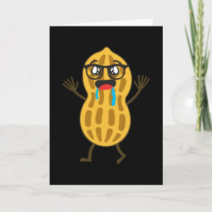 Tarjeta Cacahuete