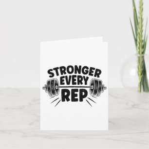 Tarjeta Cada Cuerpo De Construcción De Cadáveres Rep Weigh