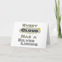 Cada Nube Tiene Lino Plateado