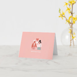 Tarjeta Cada Tipo De Amor