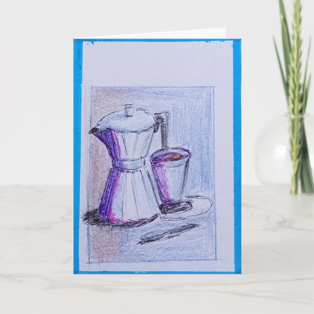 TARJETA CAFÉ (Anverso)