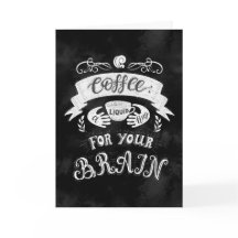 Café un abrazo líquido para el cerebro