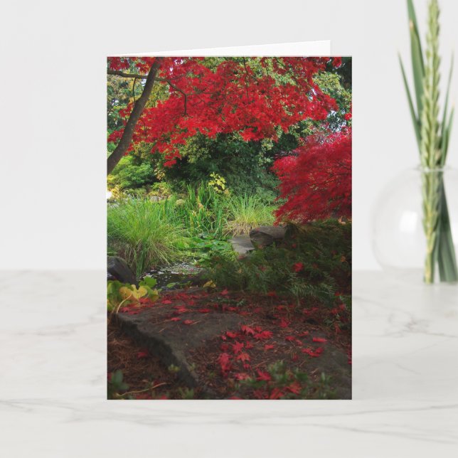 Tarjeta Caída (Anverso)