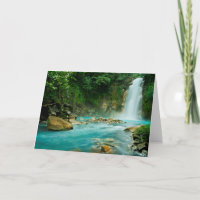 Caídas de Río Celeste