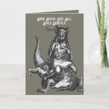 Caimán Rey de las Sombras