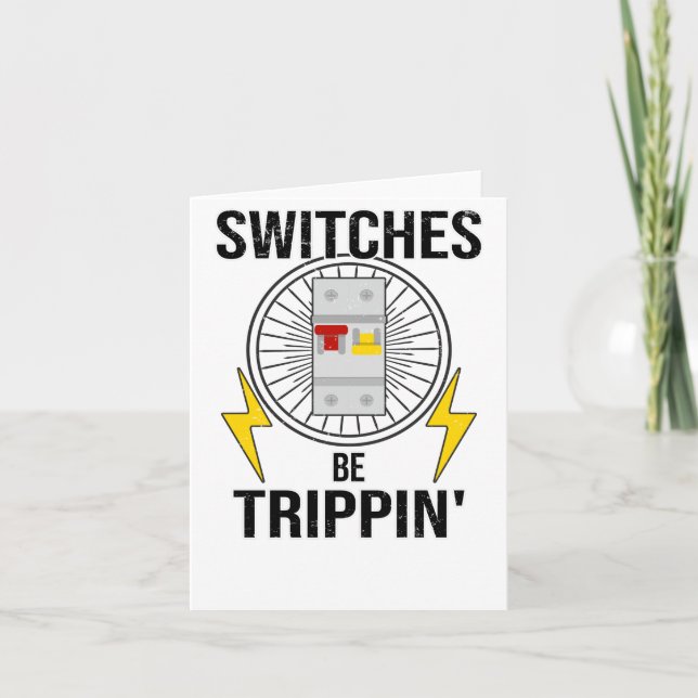 Tarjeta Caja de control de electricidad de fundición (Anverso)