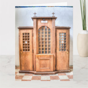 Tarjeta Caja profesional Salzburgo