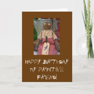 Tarjeta Calabazas y cuerdas