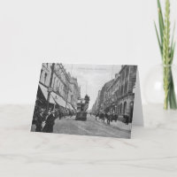 Calle de Oldham, Manchester, c.1910