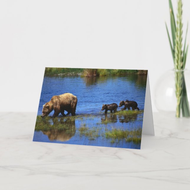 Tarjeta Caminar por el lado salvaje (Anverso)