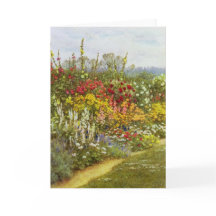 Camino de la hierba y de la flor
