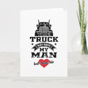 Tarjeta Camioneros camioneros camioneros camioneros Chicas