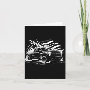 Tarjeta Camioneta Silverado 2500 Crew Cab de estilo corpor