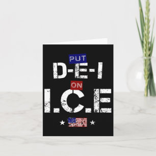 Tarjeta Camisas Guay Que Dicen Que Ponen Dei En El Hielo -