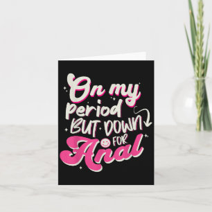 Tarjeta Camisas Raunchy Inapropiadas Embargo Ofensivo Hu