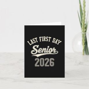 Tarjeta Camiseta 2026.png de First Day Senior