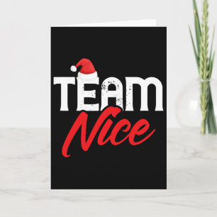 Tarjeta Camiseta Bonita Equipo Pareja Divertida Ropa a Jue