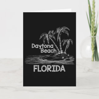Tarjeta Camiseta de crucero de vacaciones familiares en Da