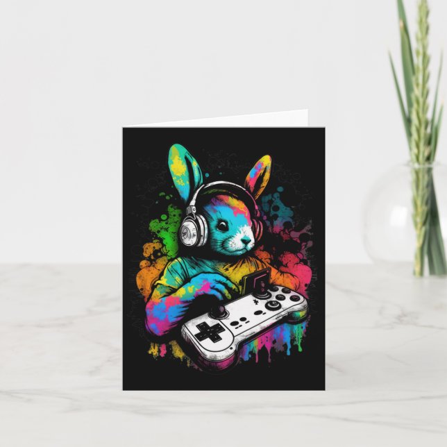 Tarjeta Camiseta de jugador de día chico Controlador de vi (Anverso)