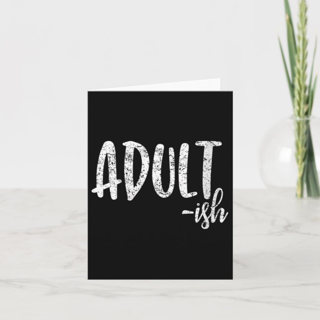 Tarjeta Camiseta De Regalo De Cumpleaños Para Mujeres De 1 (Anverso)