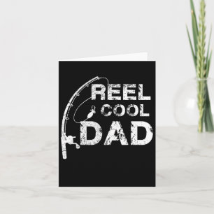 Tarjeta Camiseta de regalo del Día del Padre para papá pes