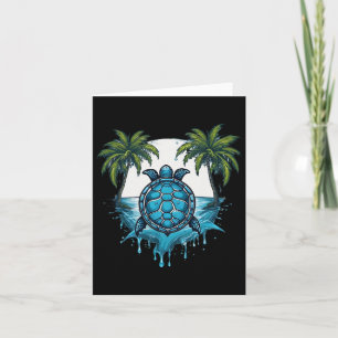 Tarjeta Camiseta Día de la Tierra Niños 1 