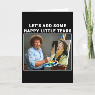Tarjeta Camiseta Divertida Política de Trump Regalo de Bro