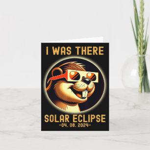 Tarjeta Camiseta Divertida Sarcástica Hay Eclipse Solar To