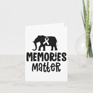 Tarjeta Camiseta Memorias Problema Heimerheimer Cinta Mora