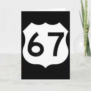 Tarjeta Camiseta Sick Seven Meme Tee Six Seven