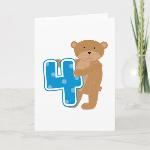 Tarjeta Camisetas de cumpleaños y regalos