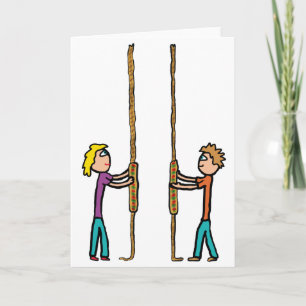 Tarjeta Campanología