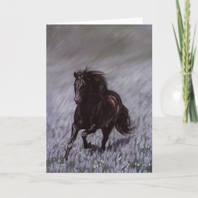 Tarjeta Campo de sueños (Anverso)