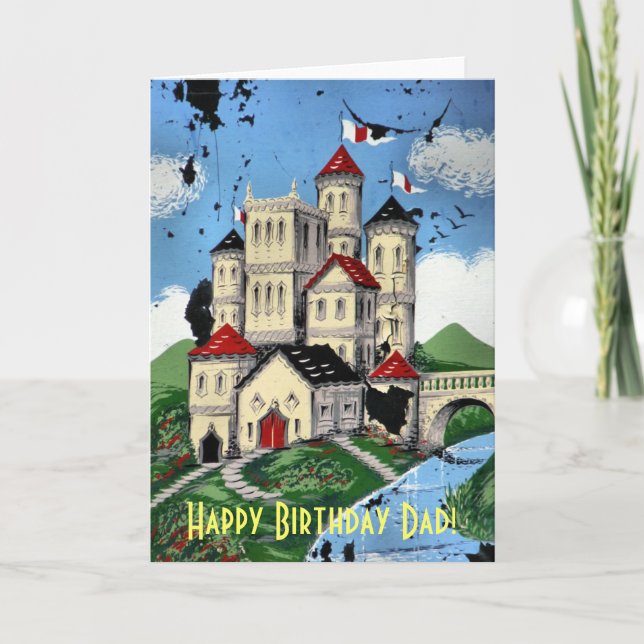 TARJETA CANAL BOATS (Anverso)