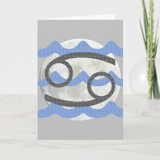 Tarjeta Cancer (Anverso)