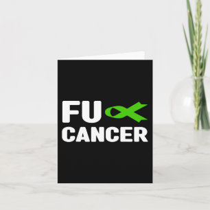 Tarjeta Cáncer - JdP cáncer de vías biliares Conciencia 4 