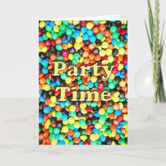 Tarjeta Candy-M&Ms-fiesta time-v-26