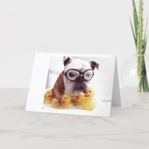 TARJETA CANTAMOS "FELIZ CUMPLEAÑOS" ***** A USTEDES** NIÑO