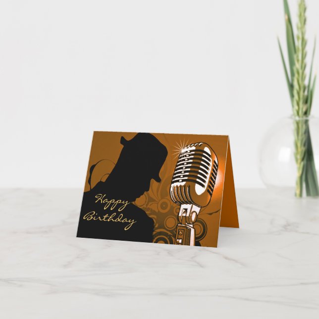 Tarjeta Canto, Male_ (Anverso)