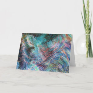 Tarjeta Capítulo nuevo