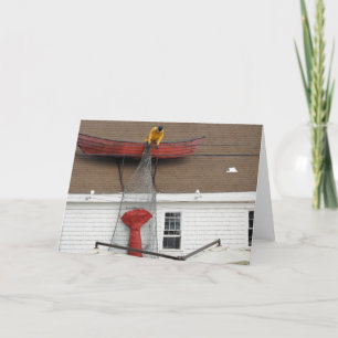 Tarjeta Captura grande