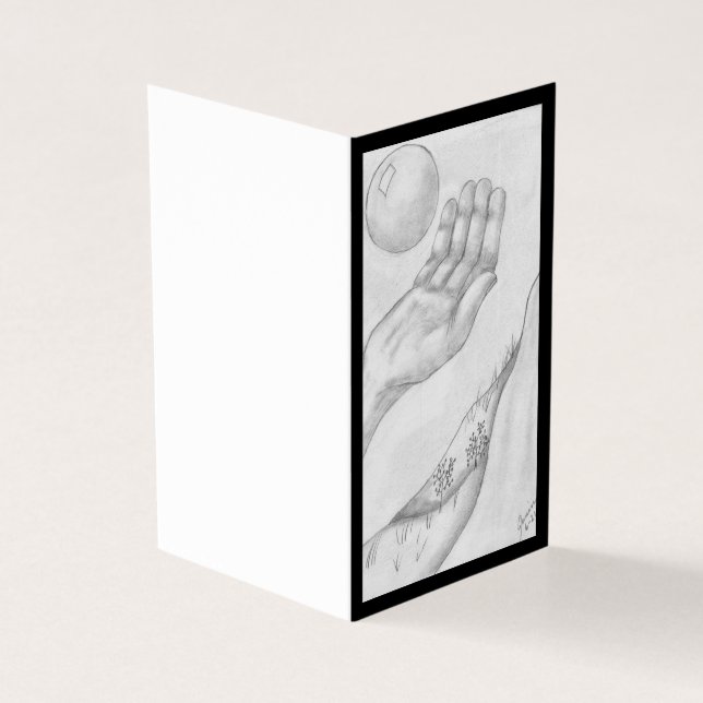 Tarjeta ¿Capturar o tirar? (Exterior)