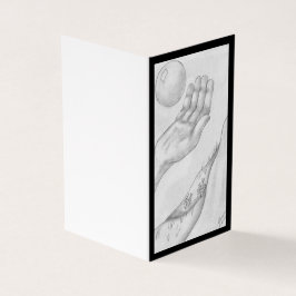 Tarjeta ¿Capturar o tirar?