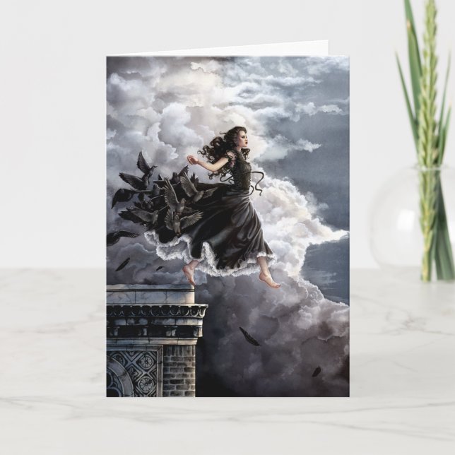 Tarjeta Capturarme (Anverso)