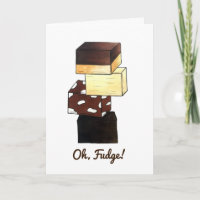 ¡Caramba! Lo siento, olvidé tu cumpleaños Foodie
