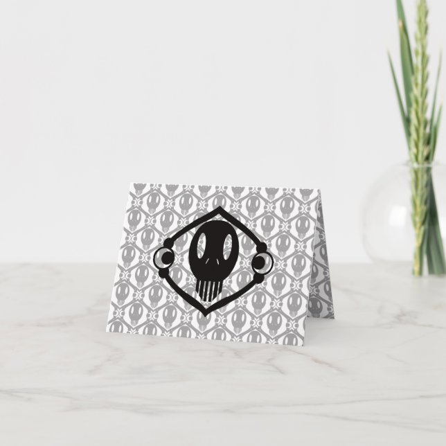 Tarjeta Caras mórbidas (Anverso)