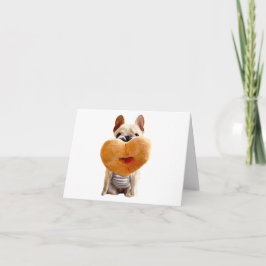 TARJETA CARDÍACA DELLAFRENCH