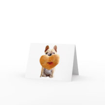 TARJETA CARDÍACA DELLAFRENCH