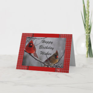 Tarjeta Cardinal 9191 fv- personalizar en cualquier ocasió